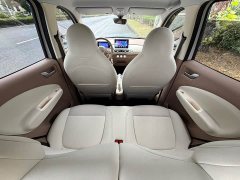 Wuling Hongguang MINIEV Fourth Generation Four-Door Advanced Edition - ფოტო 15