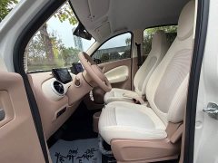 Wuling Hongguang MINIEV Fourth Generation Four-Door Advanced Edition - ფოტო 16
