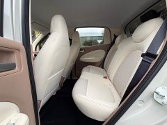 Wuling Hongguang MINIEV Fourth Generation Four-Door Advanced Edition - ფოტო 18