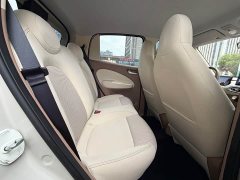 Wuling Hongguang MINIEV Fourth Generation Four-Door Advanced Edition - ფოტო 19