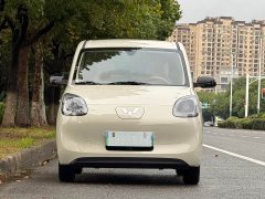 Wuling Hongguang MINIEV Fourth Generation Four-Door Advanced Edition - ფოტო 2