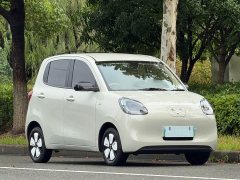Wuling Hongguang MINIEV Fourth Generation Four-Door Advanced Edition - ფოტო 3