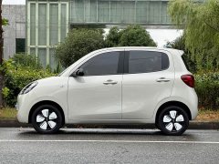 Wuling Hongguang MINIEV Fourth Generation Four-Door Advanced Edition - ფოტო 4
