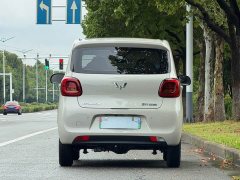 Wuling Hongguang MINIEV Fourth Generation Four-Door Advanced Edition - ფოტო 6