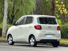 Wuling Hongguang MINIEV Fourth Generation Four-Door Advanced Edition - ფოტო 7