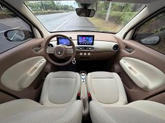 Wuling Hongguang MINIEV Fourth Generation Four-Door Advanced Edition - ფოტო 8