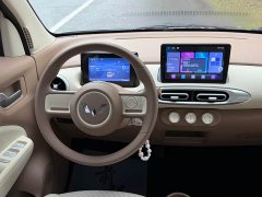 Wuling Hongguang MINIEV Fourth Generation Four-Door Advanced Edition - ფოტო 9