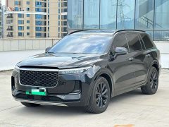 Li Auto ONE Extended Range 6-Seater - ფოტო 1