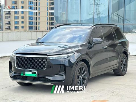 2021 Li Auto ONE Extended Range 6-Seater - ავტომობილი ჩინეთიდან