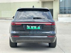 Li Auto ONE Extended Range 6-Seater - ფოტო 10