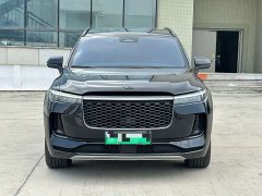 Li Auto ONE Extended Range 6-Seater - ფოტო 2