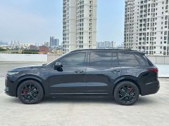 Li Auto ONE Extended Range 6-Seater - ფოტო 3