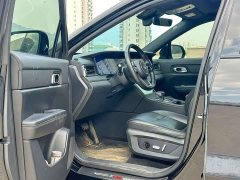 Li Auto ONE Extended Range 6-Seater - ფოტო 4