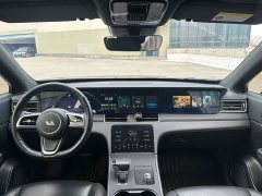 Li Auto ONE Extended Range 6-Seater - ფოტო 5