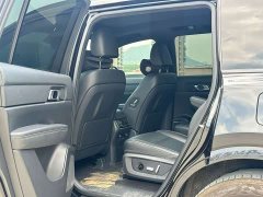 Li Auto ONE Extended Range 6-Seater - ფოტო 8