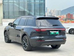 Li Auto ONE Extended Range 6-Seater - ფოტო 9