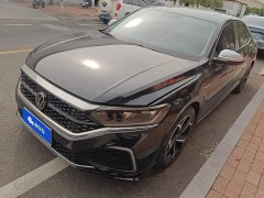 Volkswagen Passat 380TSI Starry Sky Dragon Ascendant Edition - ფოტო 1