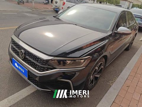 2024 Volkswagen Passat 380TSI Starry Sky Dragon Ascendant Edition - ავტომობილი ჩინეთიდან