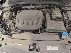 Volkswagen Passat 380TSI Starry Sky Dragon Ascendant Edition - ფოტო 10