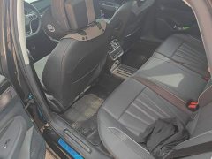 Volkswagen Passat 380TSI Starry Sky Dragon Ascendant Edition - ფოტო 11