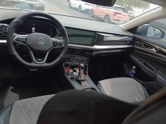 Volkswagen Passat 380TSI Starry Sky Dragon Ascendant Edition - ფოტო 12