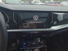Volkswagen Passat 380TSI Starry Sky Dragon Ascendant Edition - ფოტო 13