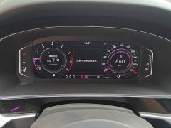 Volkswagen Passat 380TSI Starry Sky Dragon Ascendant Edition - ფოტო 14