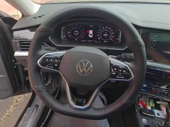 Volkswagen Passat 380TSI Starry Sky Dragon Ascendant Edition - ფოტო 15