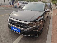 Volkswagen Passat 380TSI Starry Sky Dragon Ascendant Edition - ფოტო 2