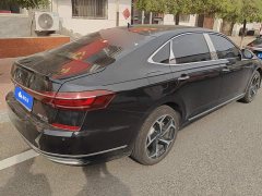 Volkswagen Passat 380TSI Starry Sky Dragon Ascendant Edition - ფოტო 3