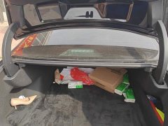 Volkswagen Passat 380TSI Starry Sky Dragon Ascendant Edition - ფოტო 4