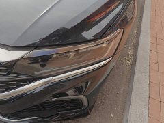 Volkswagen Passat 380TSI Starry Sky Dragon Ascendant Edition - ფოტო 5