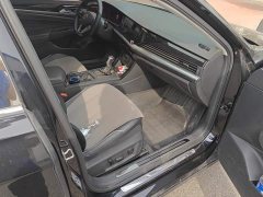 Volkswagen Passat 380TSI Starry Sky Dragon Ascendant Edition - ფოტო 8