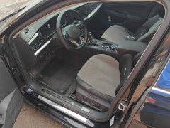 Volkswagen Passat 380TSI Starry Sky Dragon Ascendant Edition - ფოტო 9