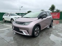 BYD Dolphin Glory Edition 420km Fashion Version - ფოტო 1