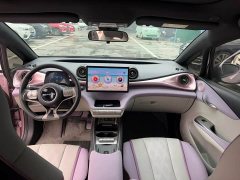 BYD Dolphin Glory Edition 420km Fashion Version - ფოტო 2