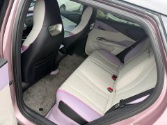 BYD Dolphin Glory Edition 420km Fashion Version - ფოტო 5