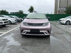 BYD Dolphin Glory Edition 420km Fashion Version - ფოტო 8