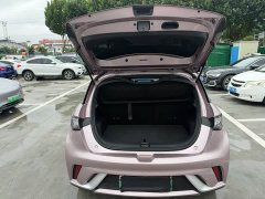 BYD Dolphin Glory Edition 420km Fashion Version - ფოტო 9