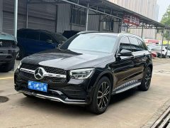 Mercedes-Benz GLC Facelift GLC 260 L 4MATIC Dynamic - ფოტო 1