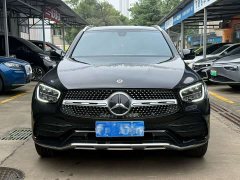 Mercedes-Benz GLC Facelift GLC 260 L 4MATIC Dynamic - ფოტო 2