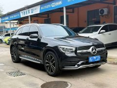 Mercedes-Benz GLC Facelift GLC 260 L 4MATIC Dynamic - ფოტო 3