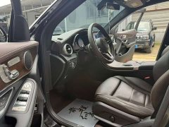 Mercedes-Benz GLC Facelift GLC 260 L 4MATIC Dynamic - ფოტო 4