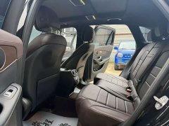 Mercedes-Benz GLC Facelift GLC 260 L 4MATIC Dynamic - ფოტო 5