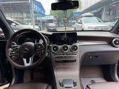 Mercedes-Benz GLC Facelift GLC 260 L 4MATIC Dynamic - ფოტო 6