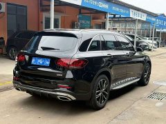 Mercedes-Benz GLC Facelift GLC 260 L 4MATIC Dynamic - ფოტო 7