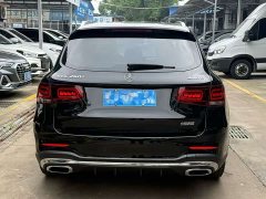 Mercedes-Benz GLC Facelift GLC 260 L 4MATIC Dynamic - ფოტო 8