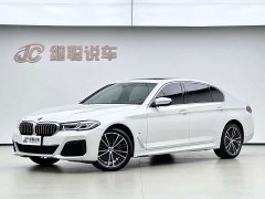 BMW 5 Series 2023 530Li Premier M Sport Package - ფოტო 1