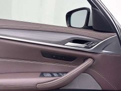 BMW 5 Series 2023 530Li Premier M Sport Package - ფოტო 12
