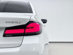 BMW 5 Series 2023 530Li Premier M Sport Package - ფოტო 13